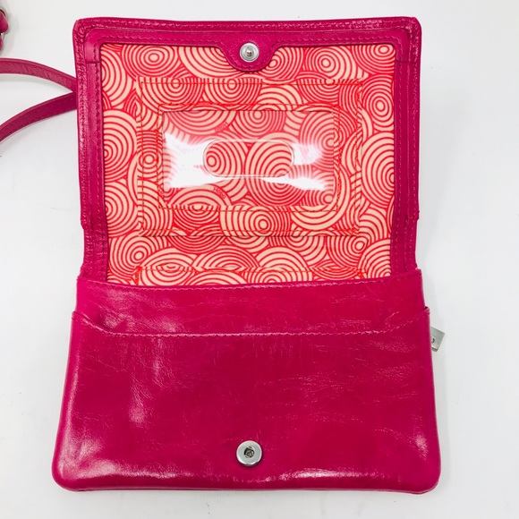 Hobo Original wallet crossbody - Picture 6 of 8